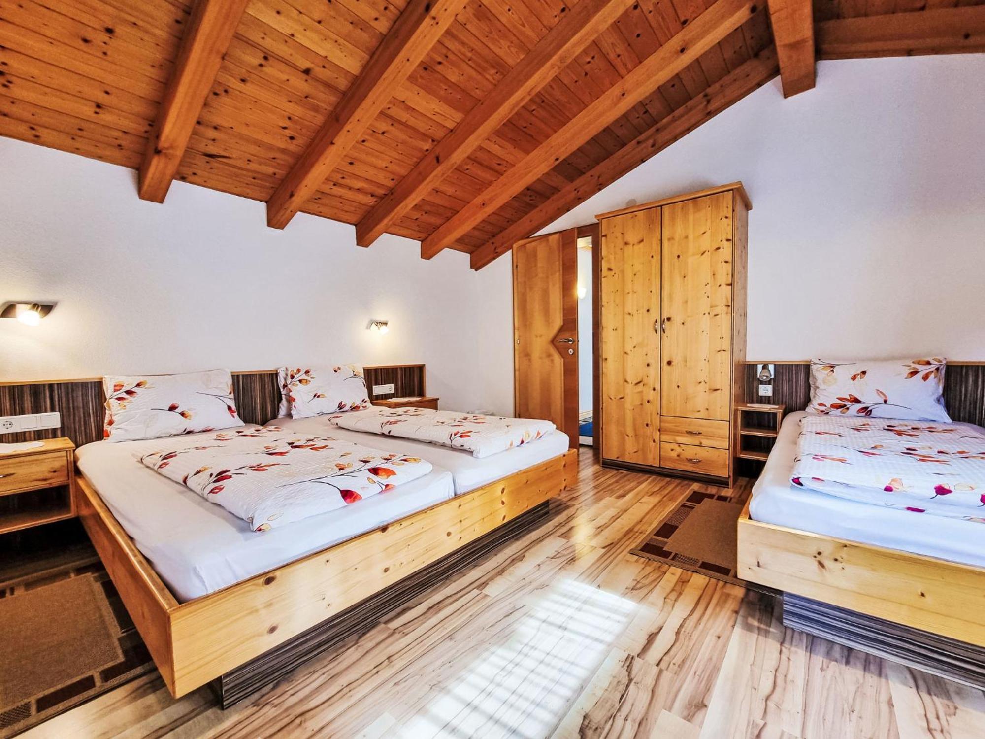 Apartment Laura - Kpl627 By Interhome Kappl  Εξωτερικό φωτογραφία
