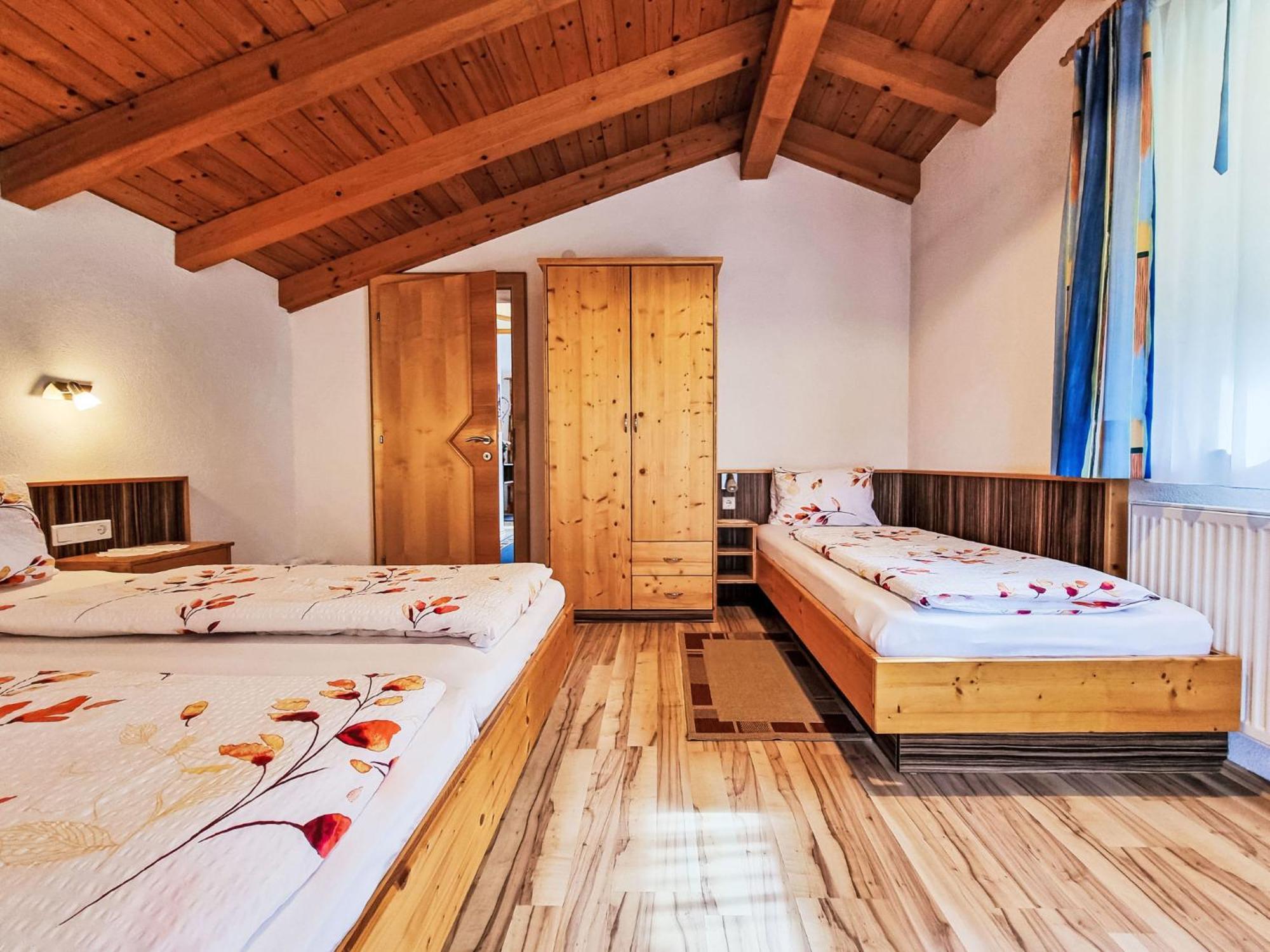 Apartment Laura - Kpl627 By Interhome Kappl  Εξωτερικό φωτογραφία
