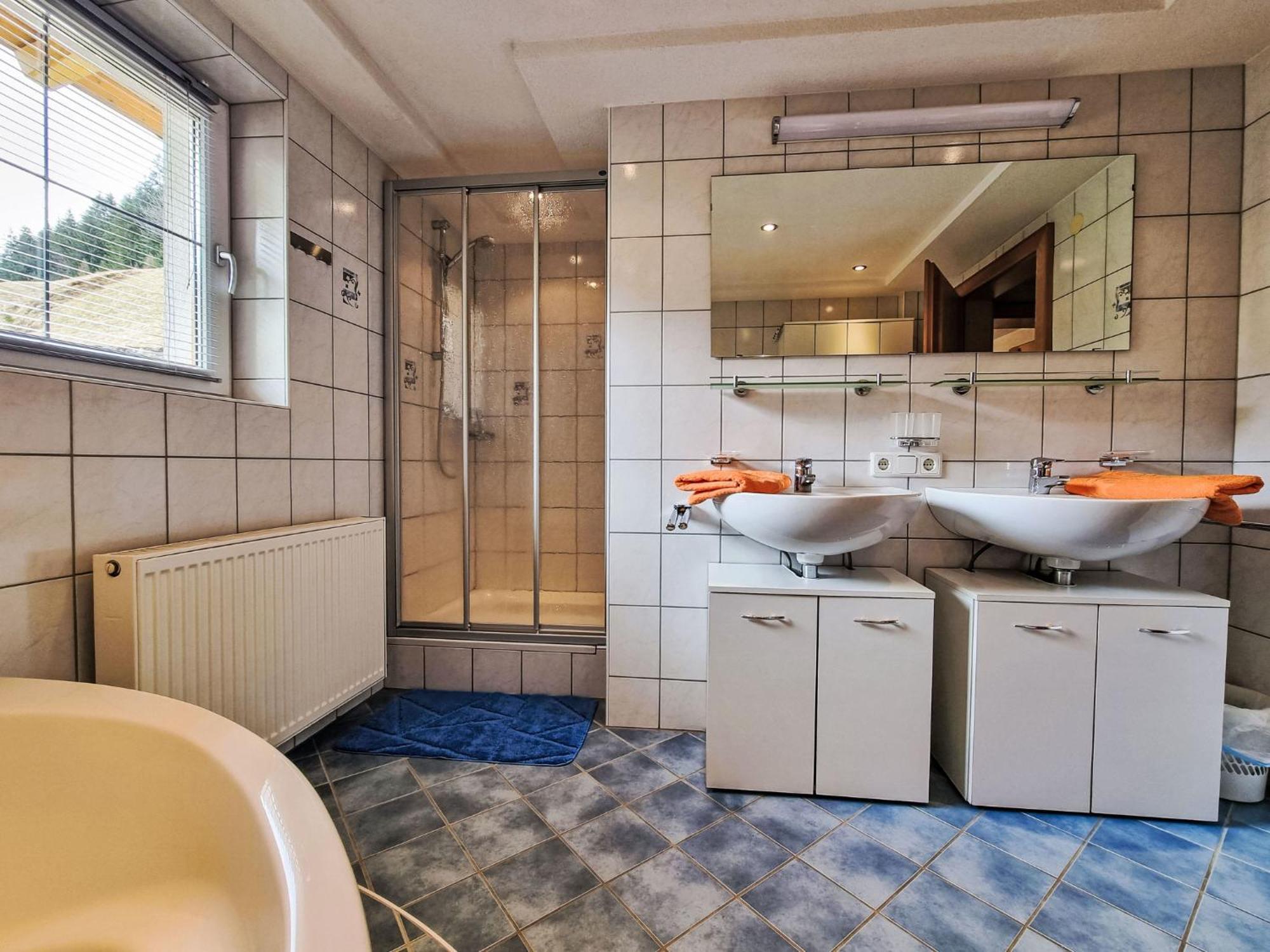 Apartment Laura - Kpl627 By Interhome Kappl  Εξωτερικό φωτογραφία