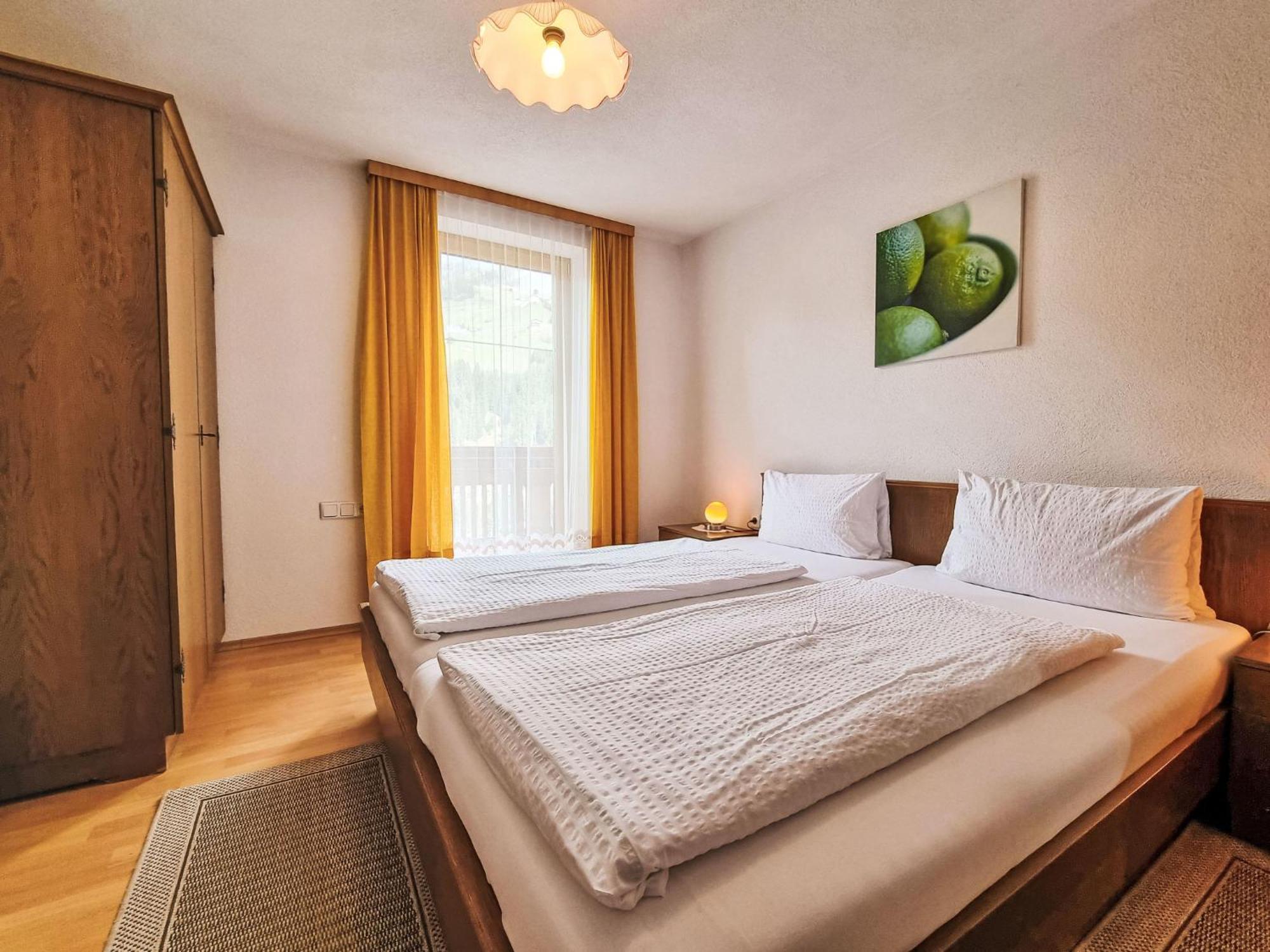 Apartment Laura - Kpl627 By Interhome Kappl  Εξωτερικό φωτογραφία