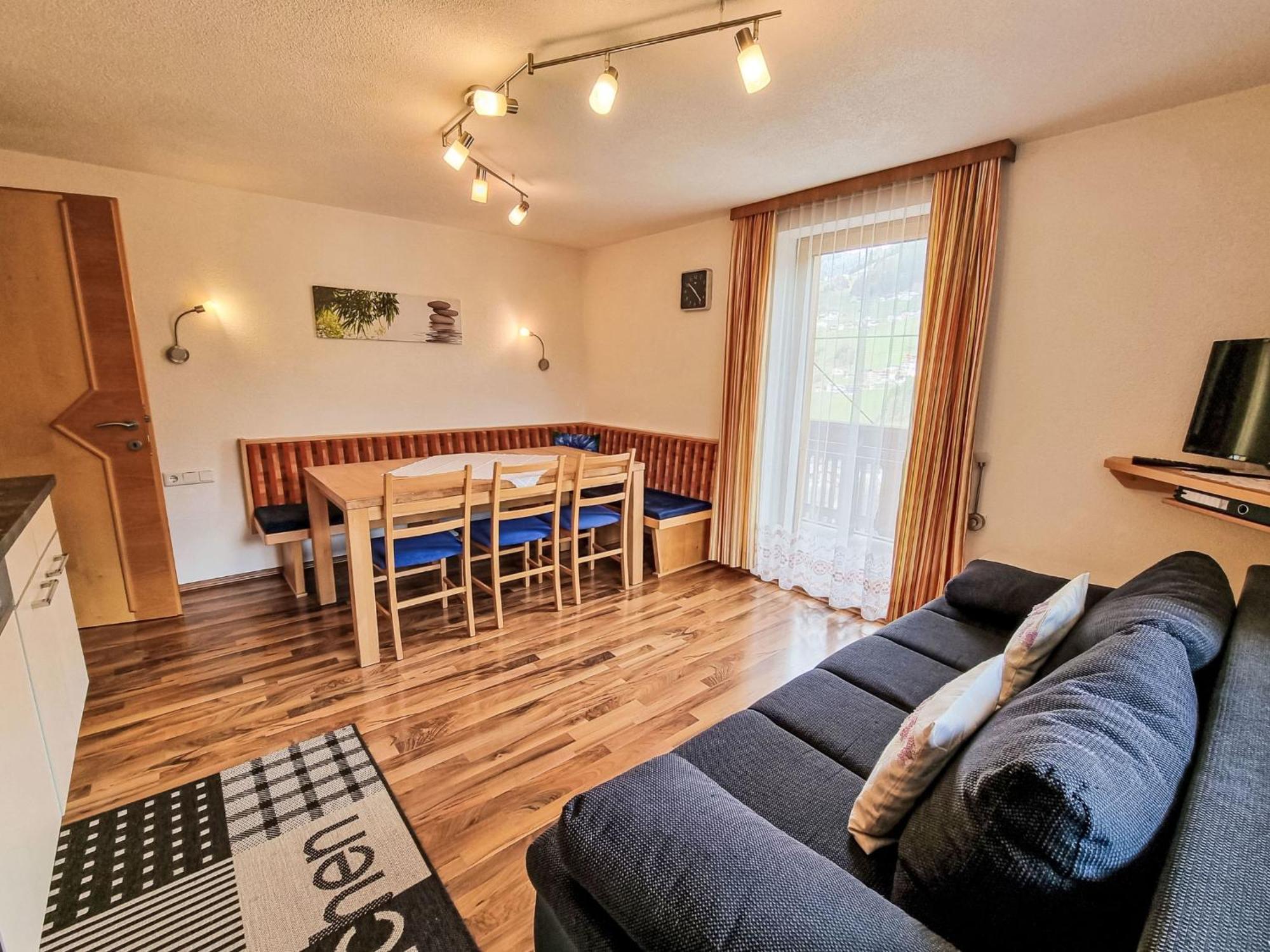 Apartment Laura - Kpl627 By Interhome Kappl  Εξωτερικό φωτογραφία