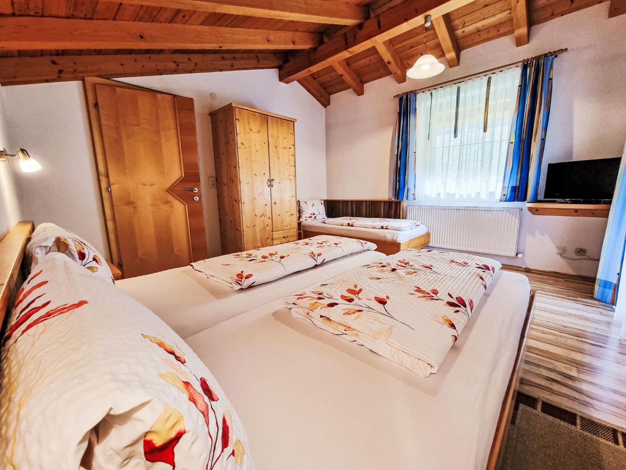Apartment Laura - Kpl627 By Interhome Kappl  Εξωτερικό φωτογραφία