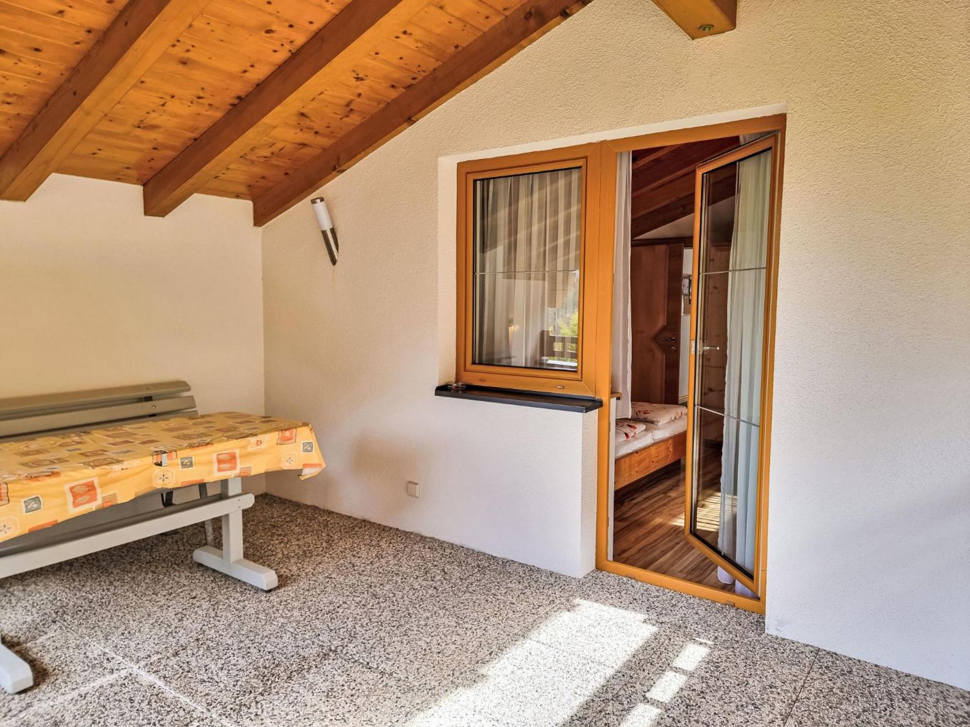 Apartment Laura - Kpl627 By Interhome Kappl  Εξωτερικό φωτογραφία